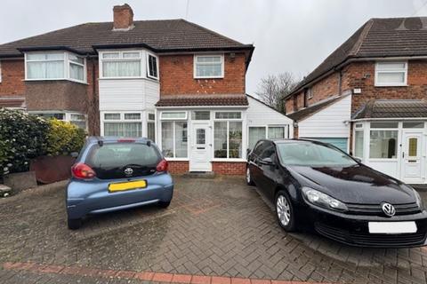 undefined, Twycross Grove, Birmingham, West Midlands