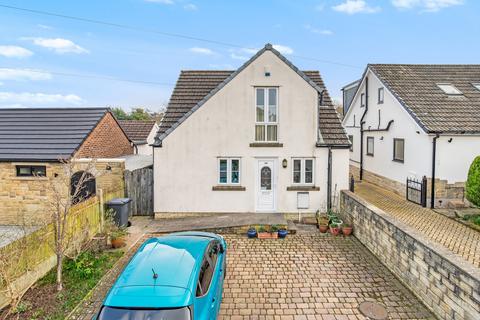 3 bedroom detached house for sale, Mansfield Road, Burley in Wharfedale, Ilkley, West Yorkshire, LS29