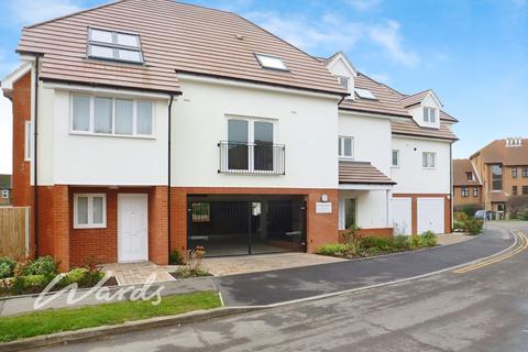 2 bedroom apartment to rent, Station Road, Whitstable CT5