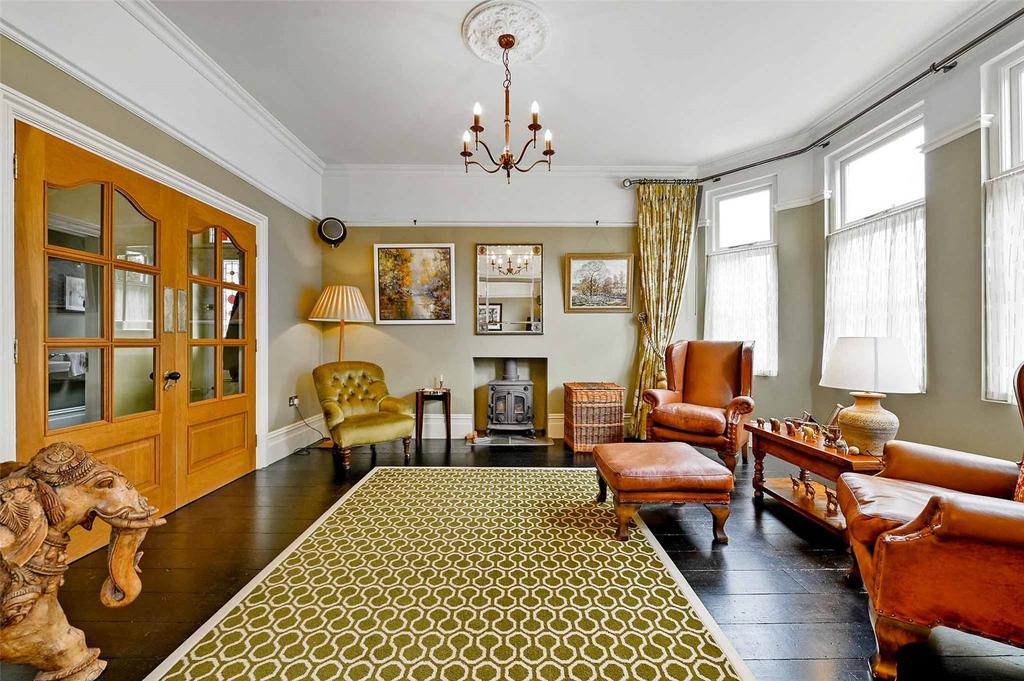 Drawing Room