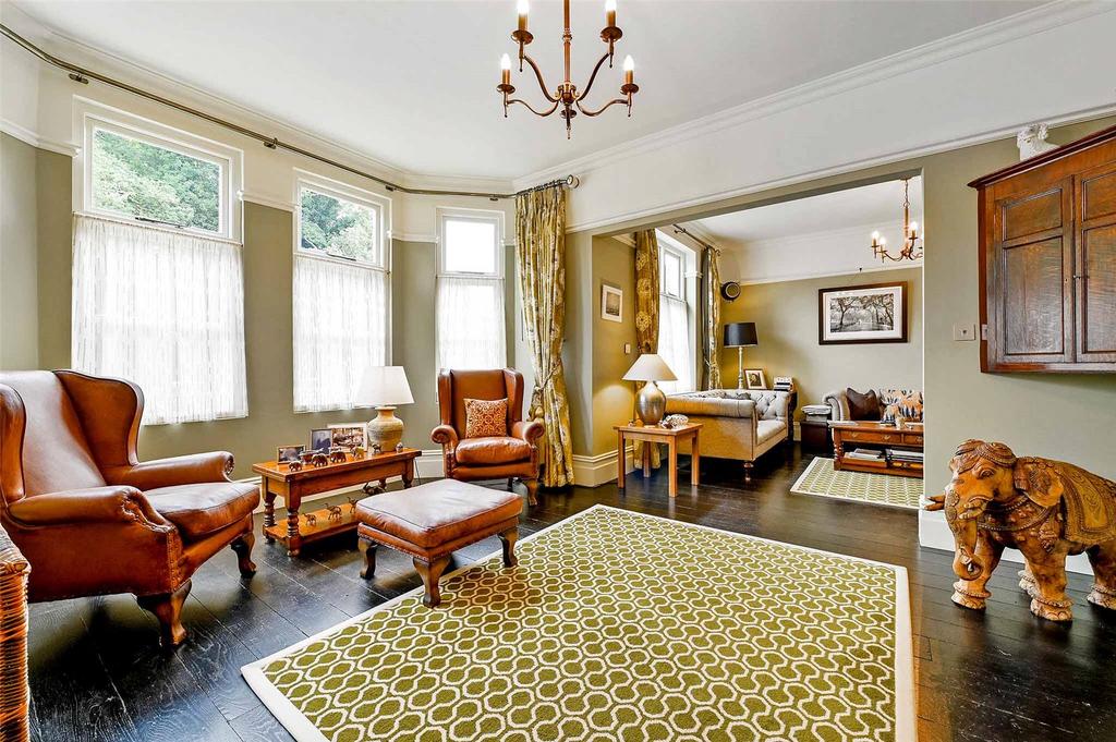 Drawing Room