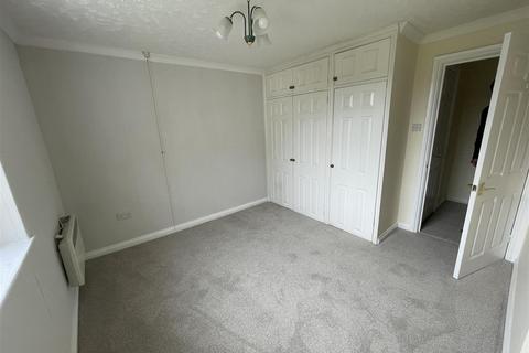 1 bedroom retirement property for sale, Park Place, Cheltenham