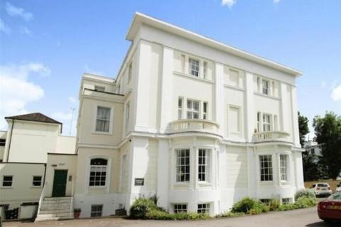 1 bedroom retirement property for sale, Park Place, Cheltenham