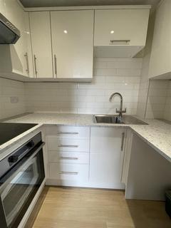 1 bedroom retirement property for sale, Park Place, Cheltenham