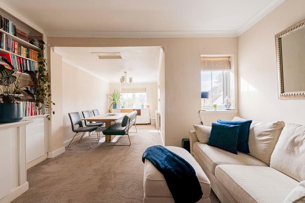 Living Room/Dining Room (2)