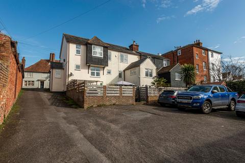 undefined, The Street, Boughton-Under-Blean, ME13