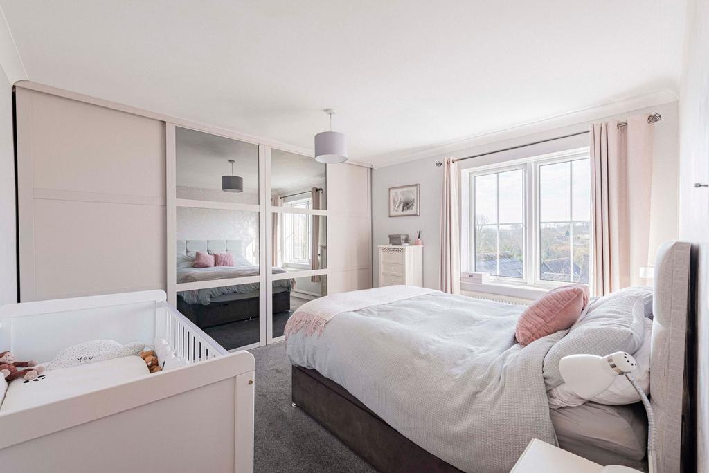 Bedroom One (2)
