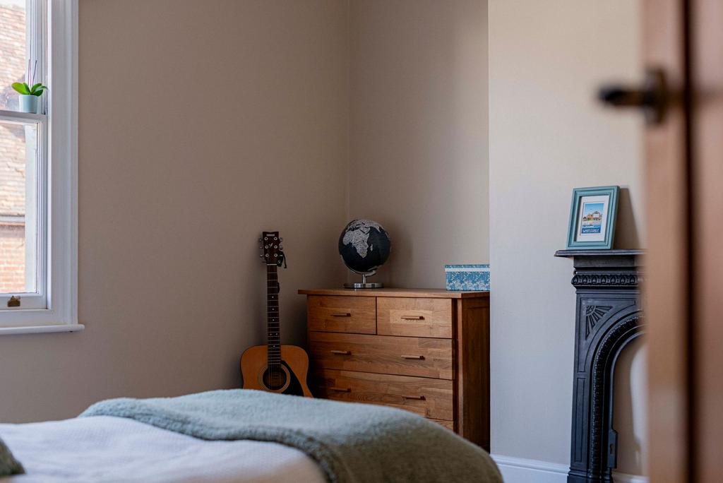 Bedroom Two (2)