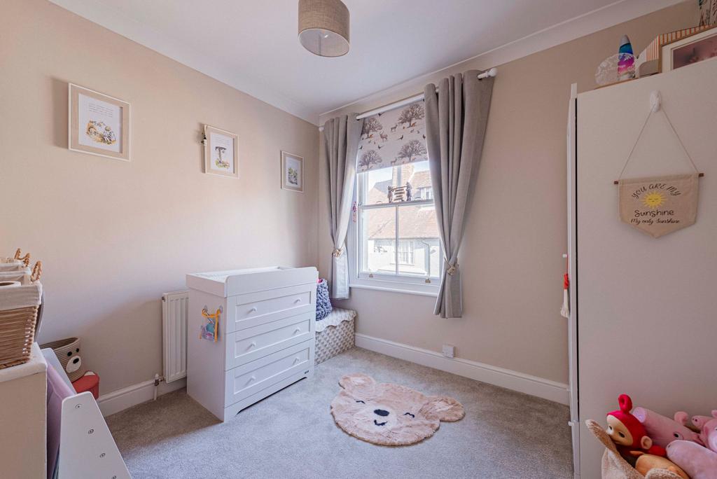 Bedroom Three (1)