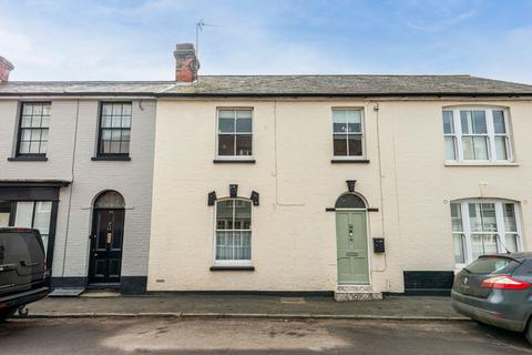 The Street, Boughton-Under-Blean, ME13
