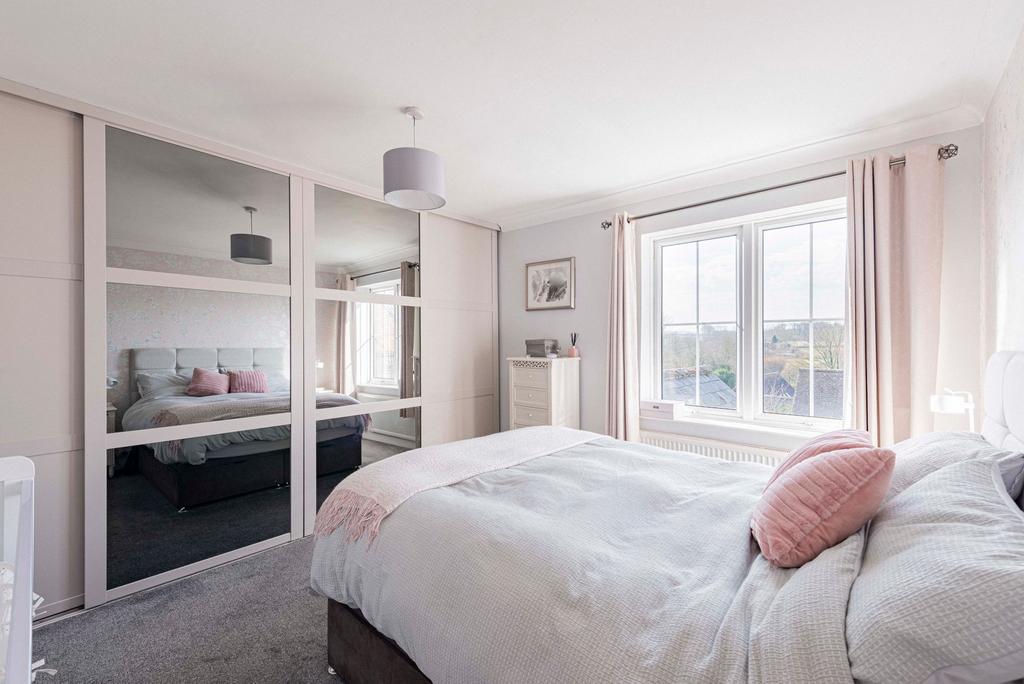 Bedroom One (1)