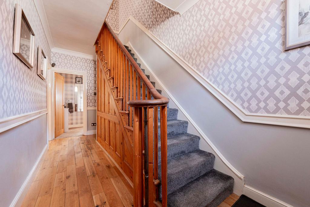 Entrance Hall (1)