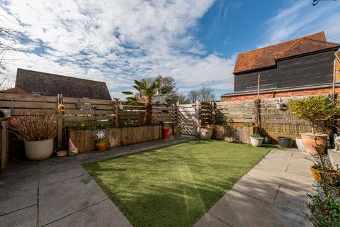 4 bedroom terraced house for sale, The Street, Boughton-Under-Blean, ME13