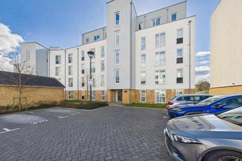 2 bedroom apartment for sale, Hawker Drive, Addlestone, Surrey, KT15