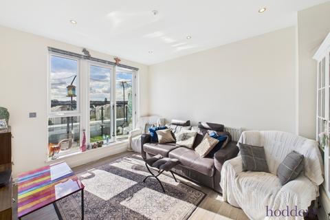 2 bedroom apartment for sale, Hawker Drive, Addlestone, Surrey, KT15