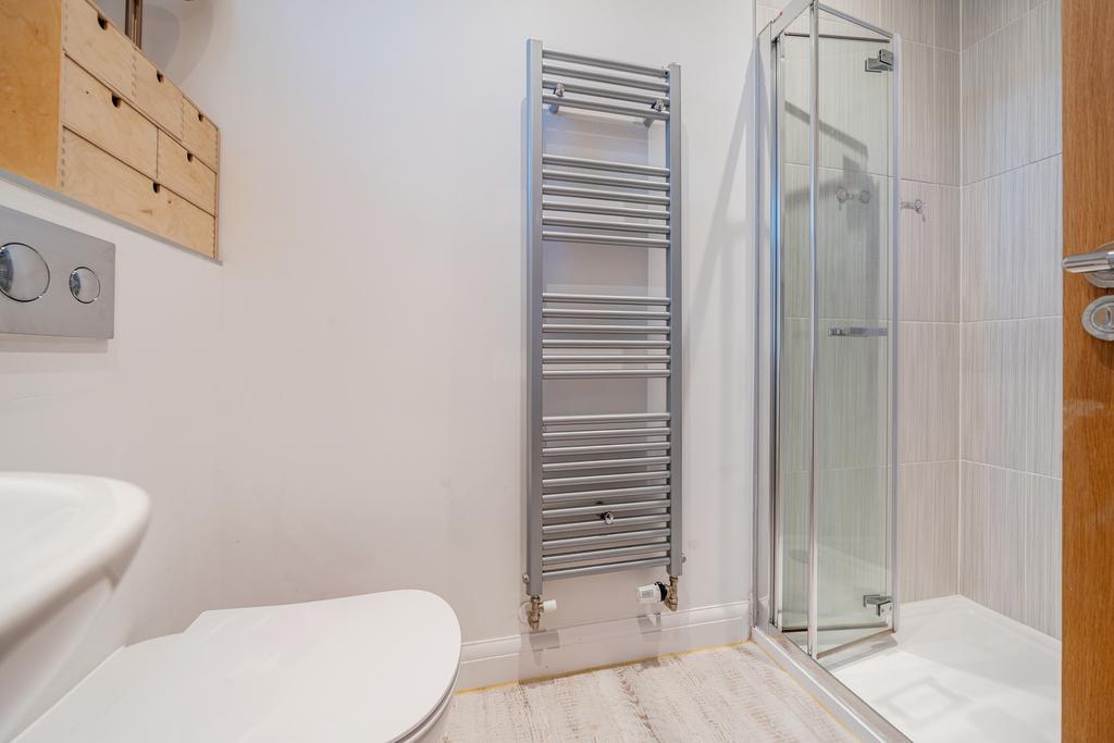 Master Bedroom Ensuite