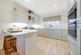 Open plan Kitchen / Dining Room