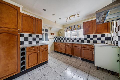 3 bedroom semi-detached house for sale, Crundwell Road, Tunbridge Wells, TN4