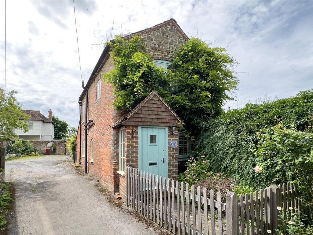 Candle Cottage