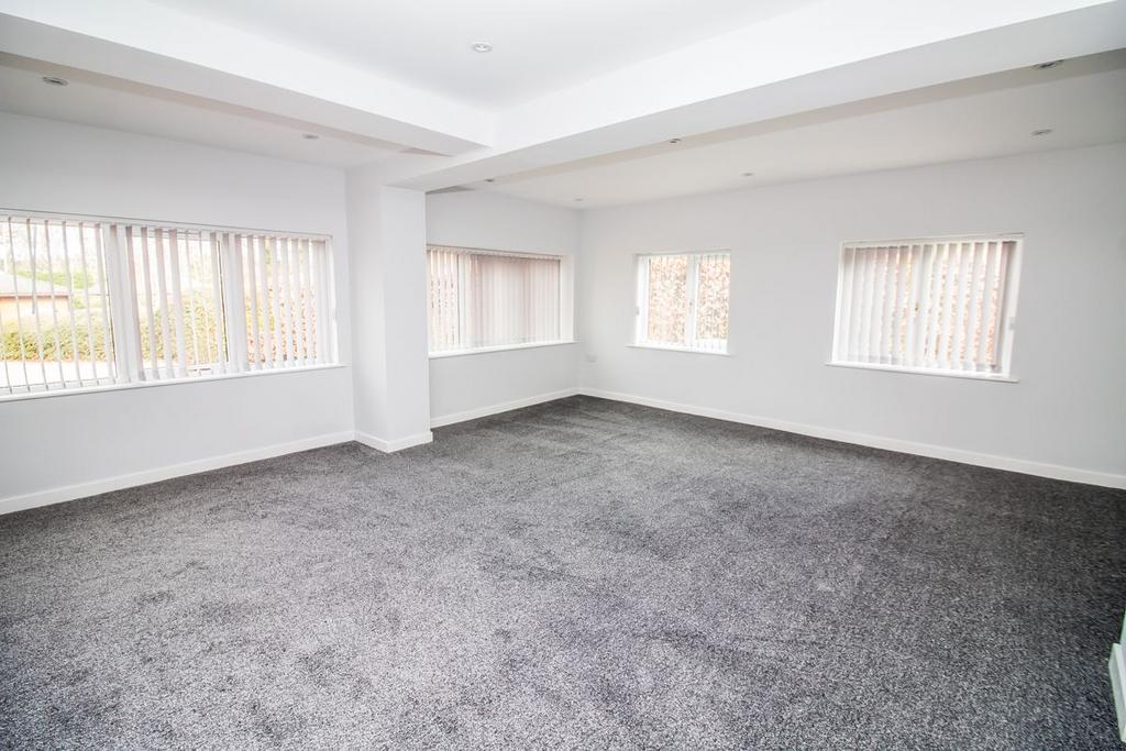 Third Reception Room/Bedroom 5