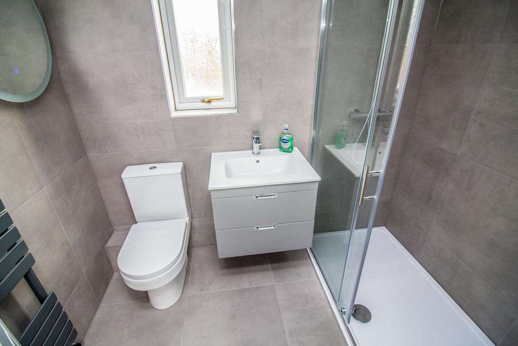 En-Suite