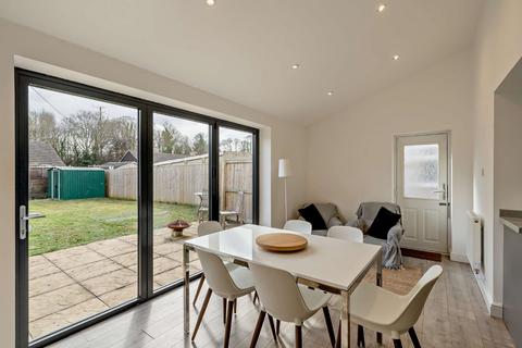 undefined, Gassons Road, Lechlade, Gloucestershire, GL7