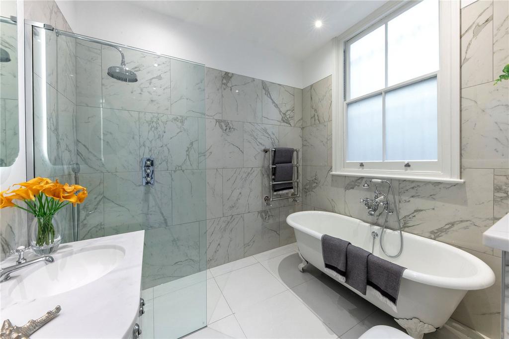 Principal En Suite