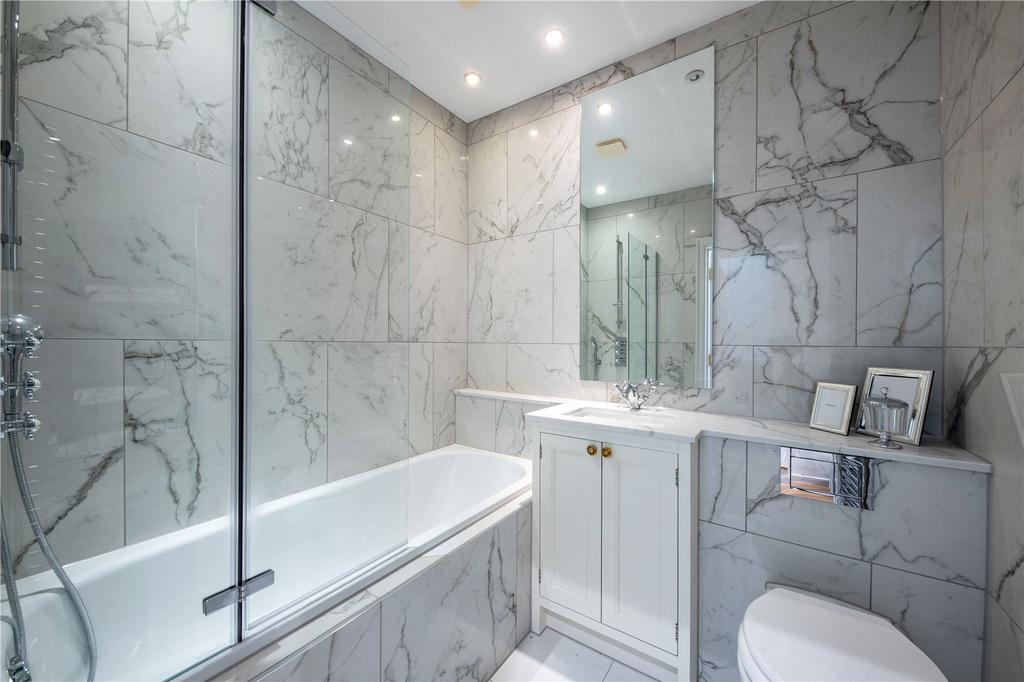 Bathroom Two