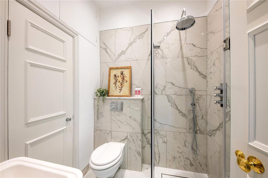 Bathroom Three