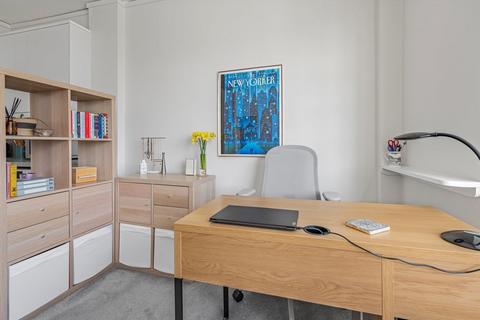 Studio for sale, Woburn Place, London WC1H