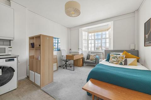 Studio for sale, Woburn Place, London WC1H