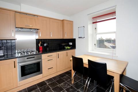 undefined, Belgrave Terrace, Aberdeen, AB25