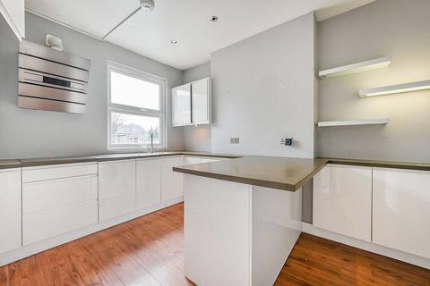 21a Avenue Road, London, W3 8NH