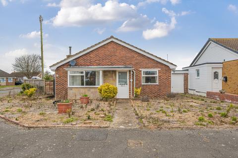 undefined, Harcourt Way, Selsey, PO20