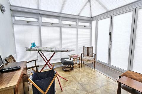 2 bedroom detached bungalow for sale, Churchill Road, Church Stretton SY6