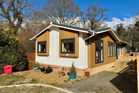 2 bedroom park home for sale, New Milton Heights, Walkford Lane, New Milton, Hampshire, BH25