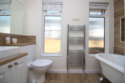 2 bedroom park home for sale, New Milton Heights, Walkford Lane, New Milton, Hampshire, BH25