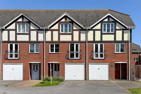 4 bedroom terraced house for sale, Norfolk Road, Littlehampton, West Sussex