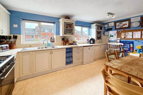 4 bedroom terraced house for sale, Norfolk Road, Littlehampton, West Sussex