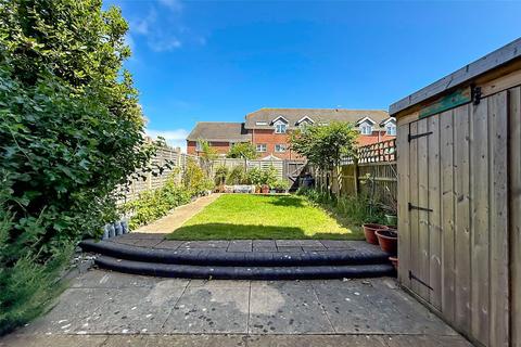 4 bedroom terraced house for sale, Norfolk Road, Littlehampton, West Sussex