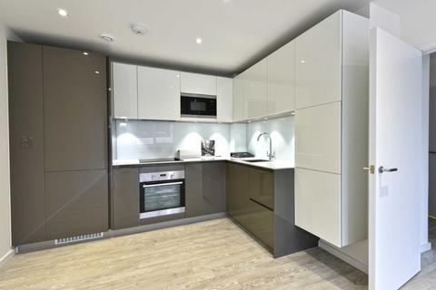 2 bedroom flat to rent, Embankment House, Fleet Street, Brighton, BN1