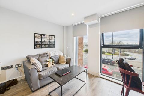 Low Hill, Liverpool, Merseyside, L6