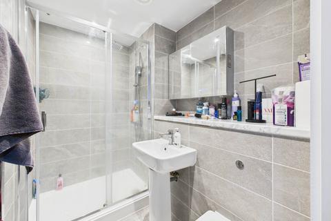 undefined, Low Hill, Liverpool, Merseyside, L6