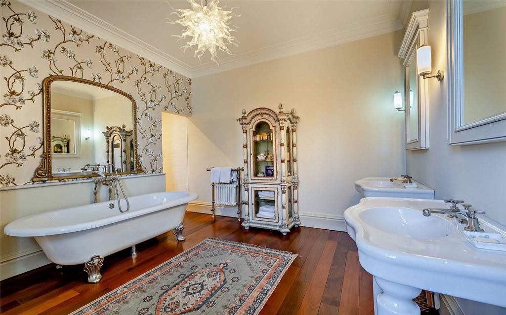 En Suite
