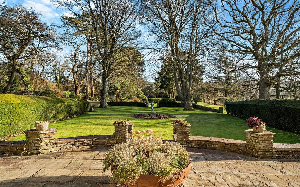 Gardens