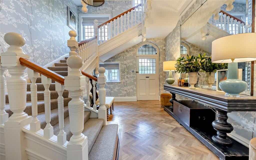 Hall