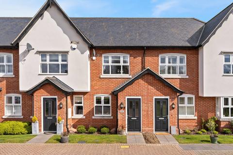 3 bedroom terraced house for sale, Hastingwood Road, Harlow CM17