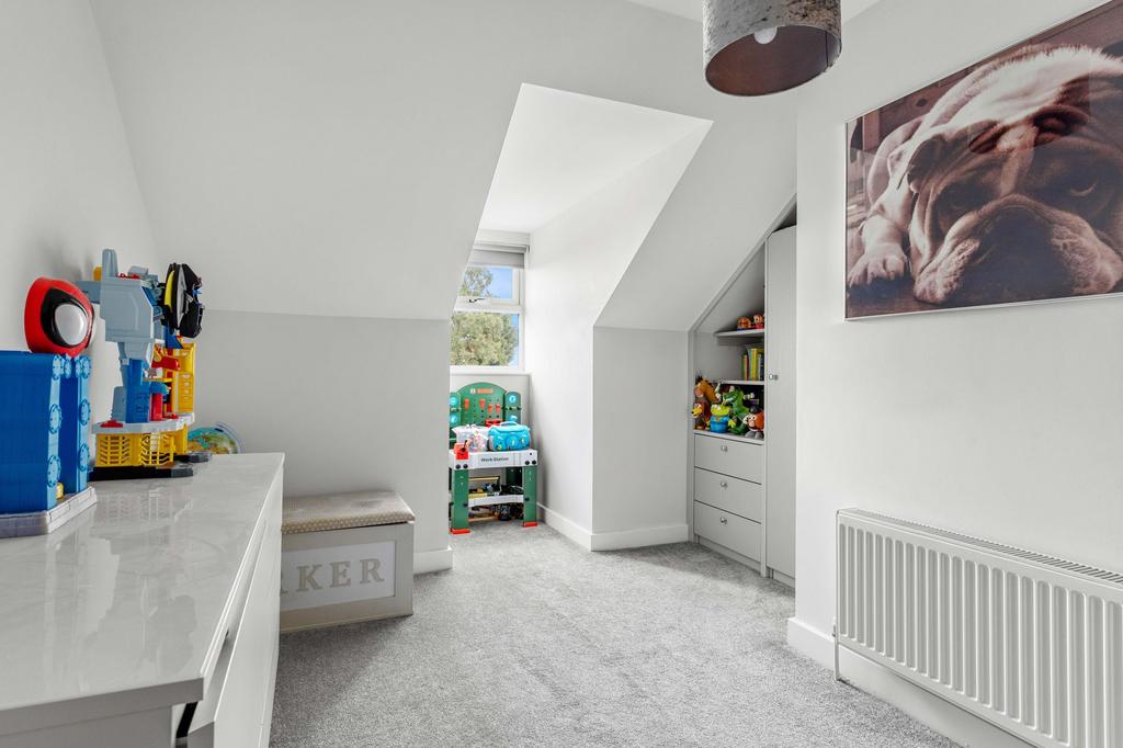 Bedroom 3