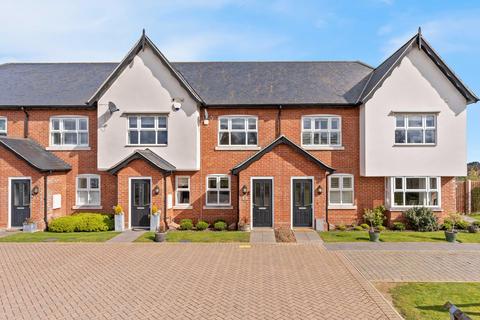 3 bedroom terraced house for sale, Hastingwood Road, Harlow CM17
