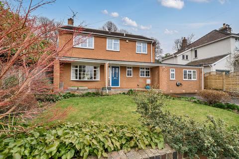 5 bedroom detached house for sale, Elmlea Avenue, Westbury On Trym, Bristol, BS9